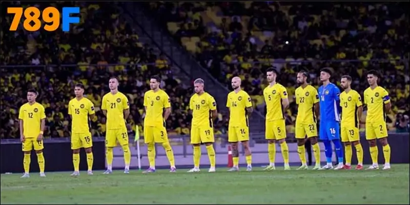 Malaysia nhập tịch chui | FIFA dọa tung “án tử” lịch sử