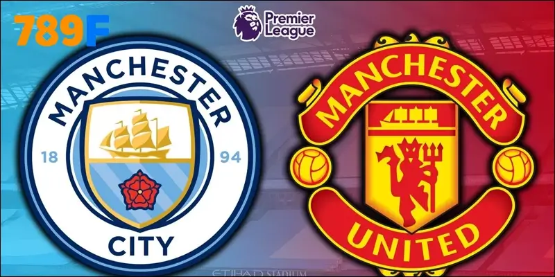 Manchester City vs Manchester United 14/09/2025 22h30 - NHA Vòng 4