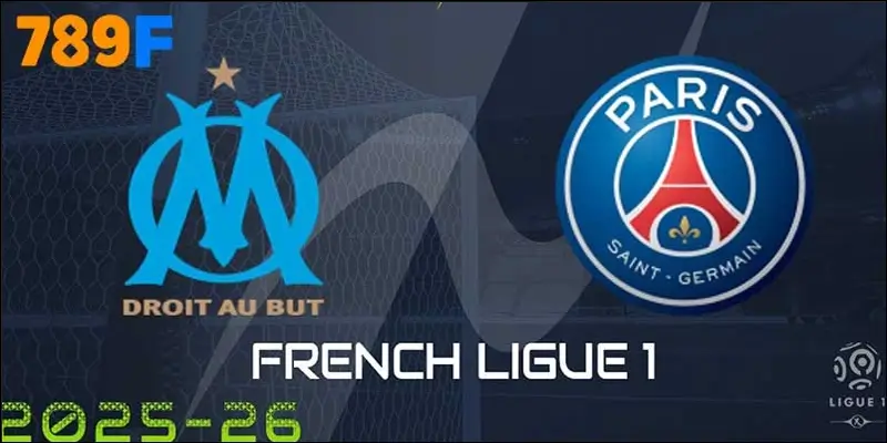 Marseille vs PSG hoãn trận phút chót vì mưa lũ dữ dội