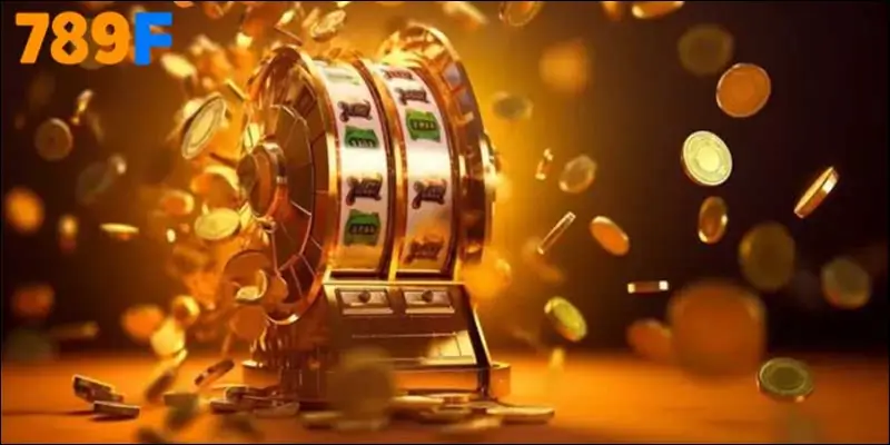 Mẹo chơi Golden Luck tại 789F để gia tăng chiến thắng