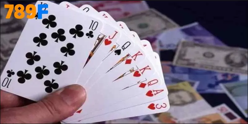 Mẹo đánh phỏm – Bí quyết vàng chinh phục game bài 789F