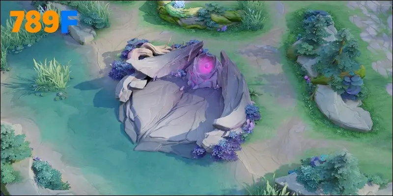 Mẹo đường Caesar Liên Quân, làm chủ đường