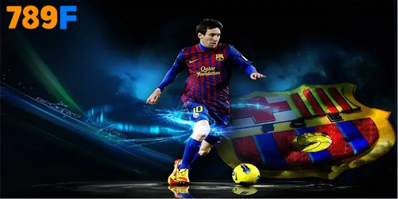 Messi gắn liền với vô số kỷ lục thế giới
