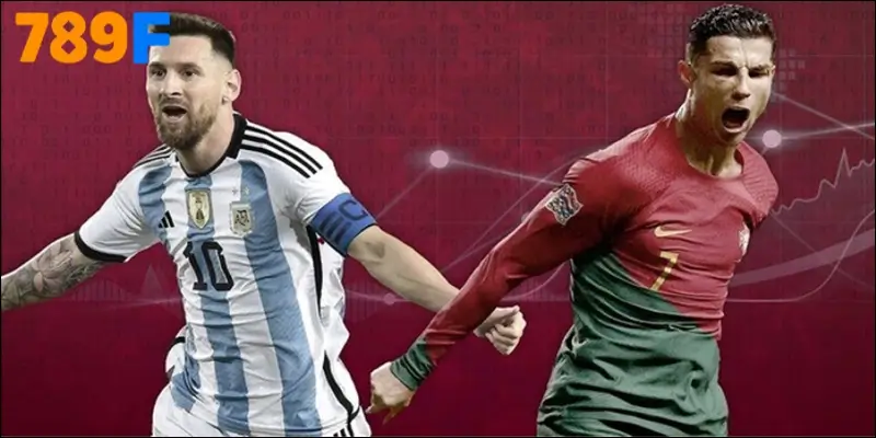 Messi với Ronaldo ai giỏi hơn dưới lăng kính chuyên môn