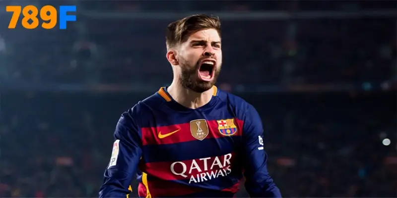 Mỗi lần trung vệ xứ Catalonia ra sân, bầu không khí trên khán đài như bùng nổ