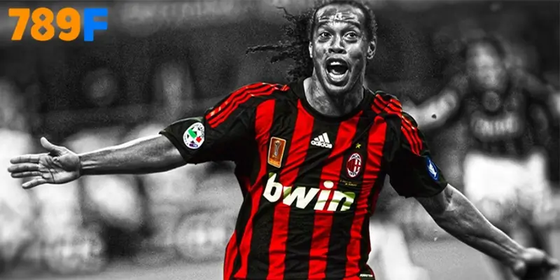 Mỗi trận có sự hiện diện của Ronaldinho đều là tâm điểm trong giới cá cược bóng đá