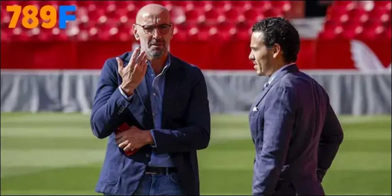 Monchi – ‘phù thủy chuyển nhượng’ được nhắm đến cho chiếc ghế quyền lực tại Aston Villa