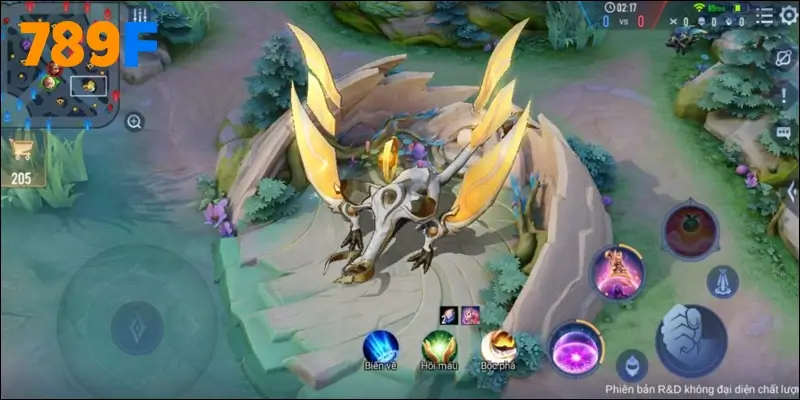 Một đội hình mạnh luôn bắt đầu từ khâu chọn tướng