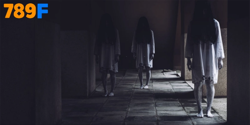 Nằm Mơ Thấy Ma Đuổi Đánh Số 33 - 38 - 83