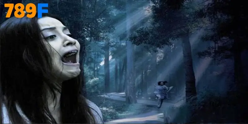 Nằm Mơ Thấy Ma Đuổi Đánh Số Gì?