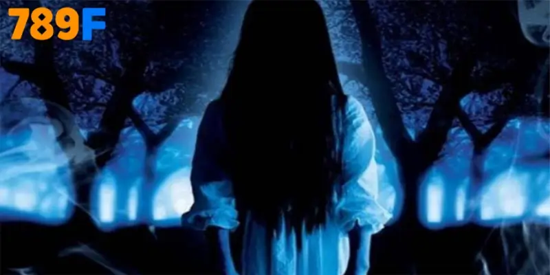 Nằm Mơ Thấy Ma Đuổi Đánh Số Gì - Thử Vận May Tại Nhà Cái 789F