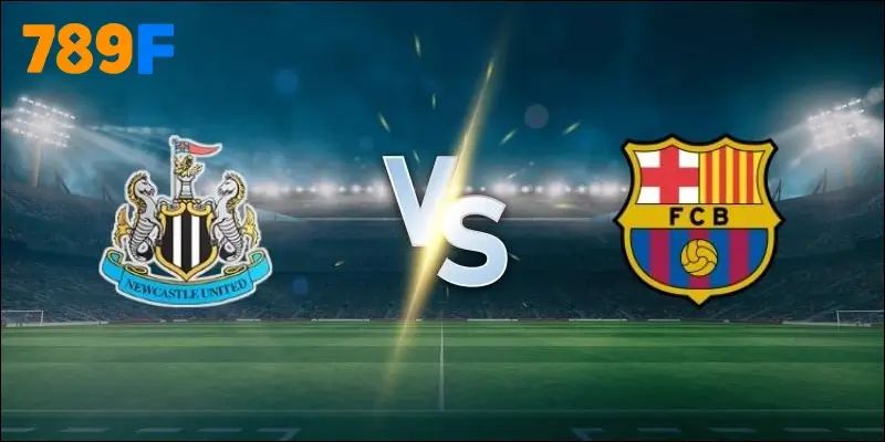 Newcastle United Vs Barcelona 2h 19/9