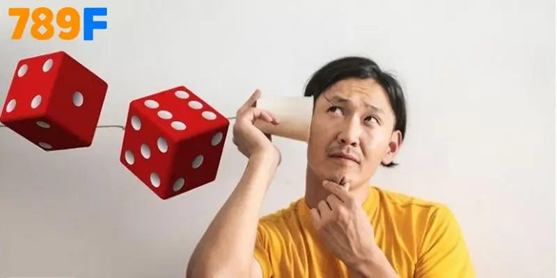 Nghe hột tài xỉu - bí kíp hay ảo giác?