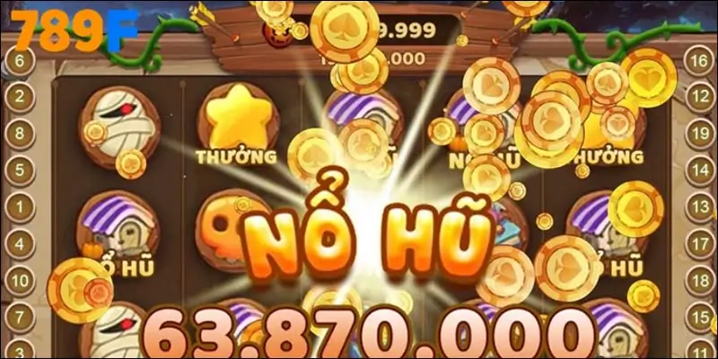 Coin Rat – Slot game huyền thoại mở cánh cửa tài lộc 2025 9 Nghệ thuật chinh phục game Go Rich