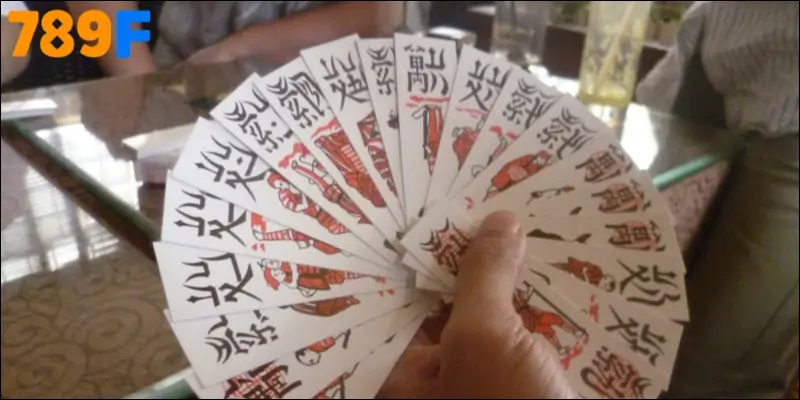 Nghệ thuật tính toán trong bài chắn