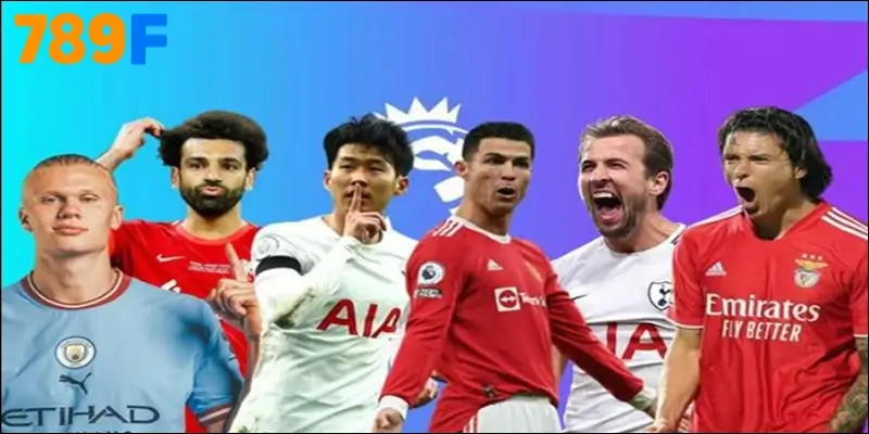 Ngoại hạng Anh có bao nhiêu vòng? Chính xác là 38 vòng với 380 trận đấu