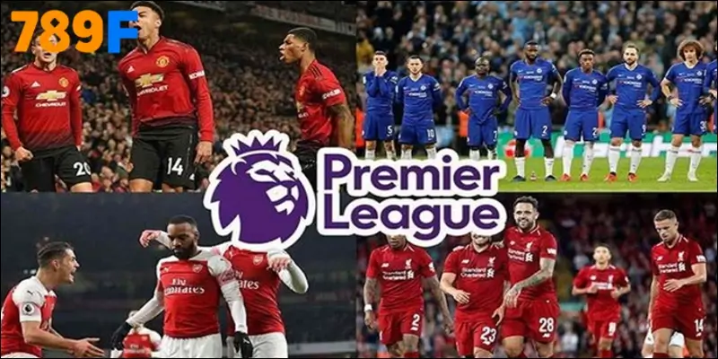 Ngoại hạng Anh - giải đấu khắc nghiệt bậc nhất hành tinh