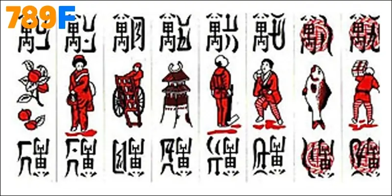 Người mới cần học cách nhớ quân bài chắn