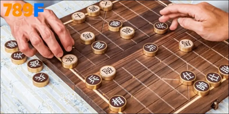 Cách đánh liêng luôn thắng – Mẹo hay cho tân thủ 7 Người nắm vững 7 cách khai cuộc cờ tướng sẽ luôn chiếm thế thượng phong