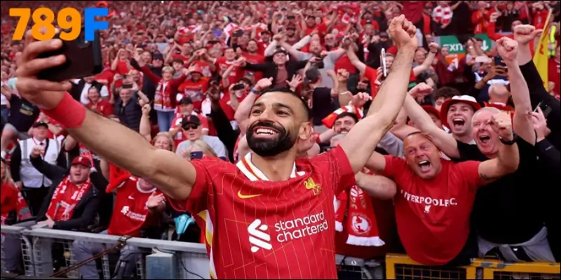 Nguồn gốc tên gọi The Kop