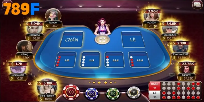 Giải mã Rồng Hổ là gì – 1 Trò chơi trong casino trực tuyến 8 Nguyên lý cơ bản của công thức tính xác suất xóc đĩa