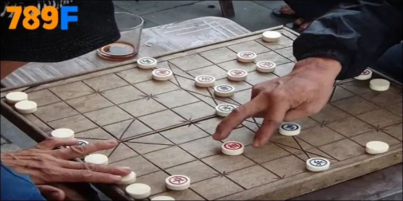 Nguyên tắc vàng để trở thành cao thủ chơi cờ tướng giỏi