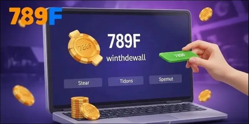 Nhà Cái 789F Có Rút Được Không? Mối Quan Tâm Hàng Đầu