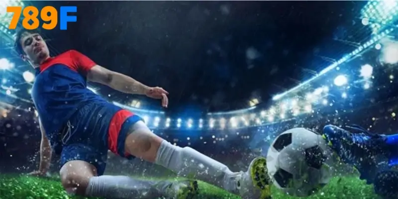 Nhà Cái 789F – Điểm Đến Cho Kèo Bàn Thắng