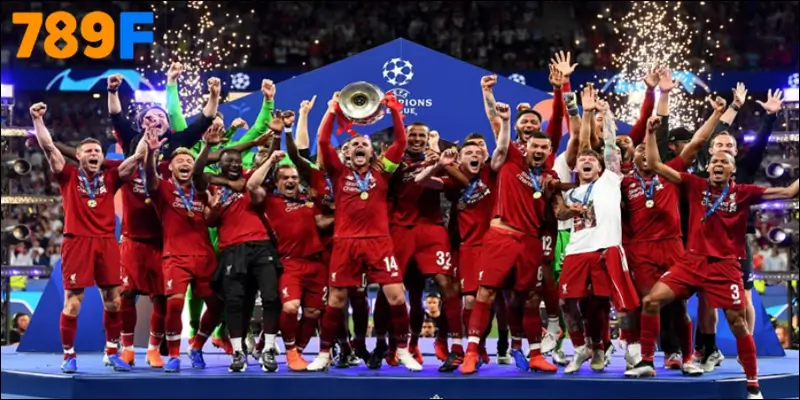 Ứng cử viên vô địch Ngoại hạng Anh – Sẽ là CLB nào đây? 9 Nhà cái 789F – Điểm hẹn của fan Liverpool tại Việt Nam