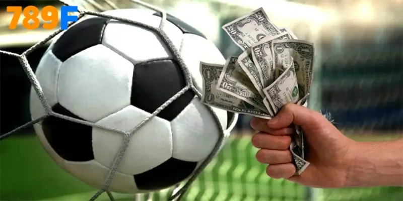 Nhà Cái 789F – Nơi Kèo Tỷ Số Lên Ngôi