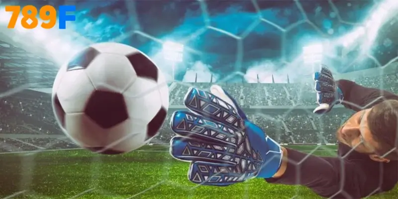 Nhà Cái 789F – Sân Chơi Cho Tín Đồ Cược Rung Hiệp 1