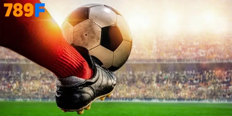 Nhà Cái 789F – Thánh Đường Cảm Xúc Của Kèo Chấp 0.5