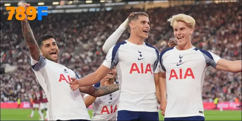 Nhận định các kèo đấu Tottenham Hotspur vs Villarreal sắp diễn ra