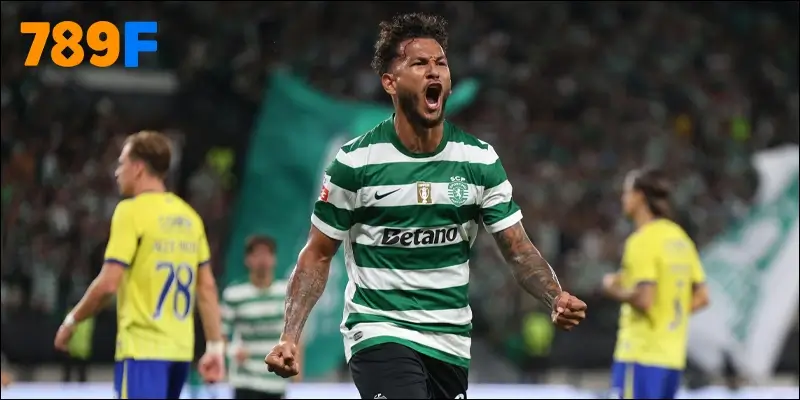 Nhận định chi tiết trận đấu Sporting CP Vs Kairat