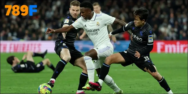 Nhận định kèo châu á giữa 2 đội bóng