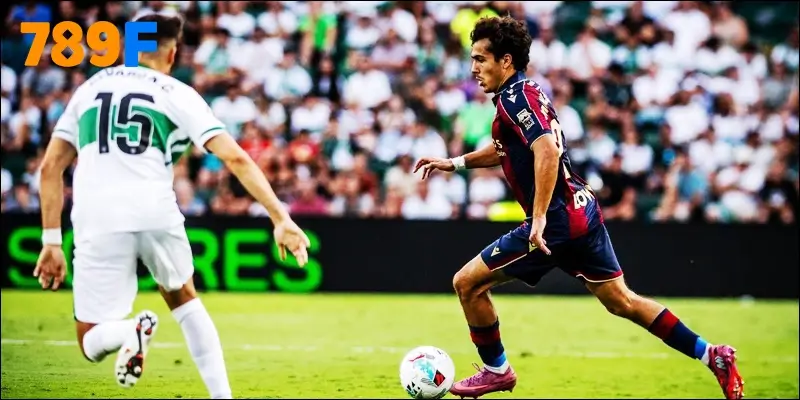 Nhận định kèo cho trận đấu Levante vs Real Betis ngày 14/9