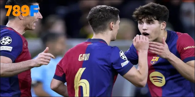 Nhận định kèo tài xỉu trận Barcelona vs Valencia sắp diễn ra