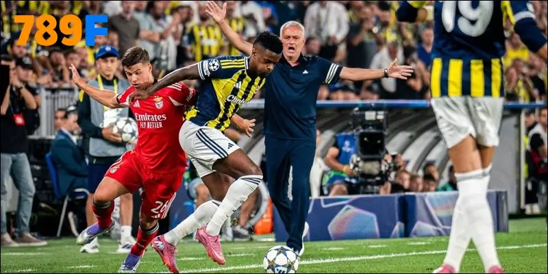 Nhận định phong độ giữa 2 đội bóng