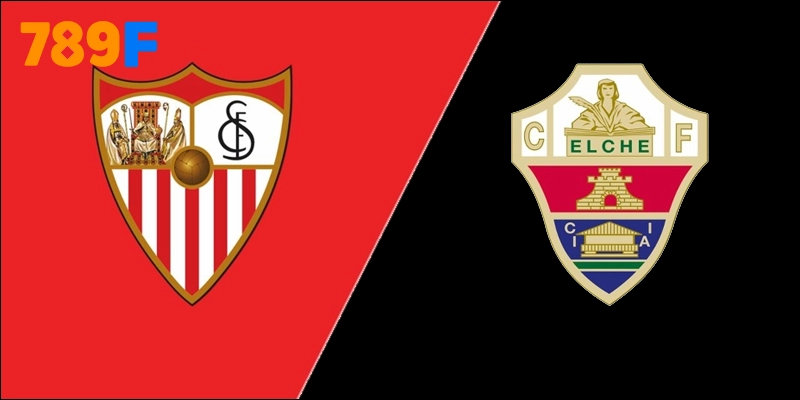Nhận Định Sevilla Vs Elche Lúc 02:00 Ngày 13/09 Cùng 789F