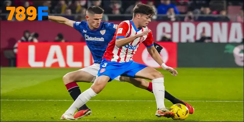 Nhận định tình hình phong độ thi đấu 2 đội Athletic Club vs Girona