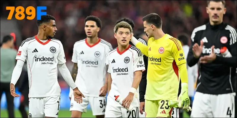 Ứng cử viên vô địch Ngoại hạng Anh – Sẽ là CLB nào đây? 7 Nhận định trận thi đấu Eintracht Frankfurt vs Galatasaray