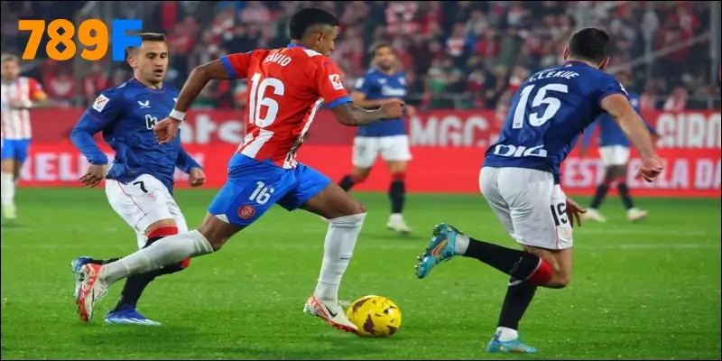 Nhận định tỷ lệ kèo châu Á trong trận Athletic Club vs Girona