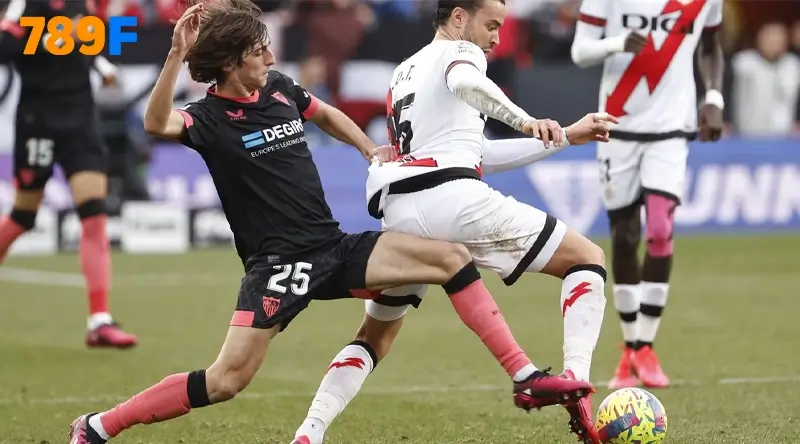 Nhận định tỷ lệ kèo châu Á trong trận Rayo Vallecano vs Sevilla