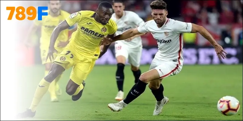 Nhận định tỷ lệ kèo trận đối đầu giữa Sevilla vs Villarreal