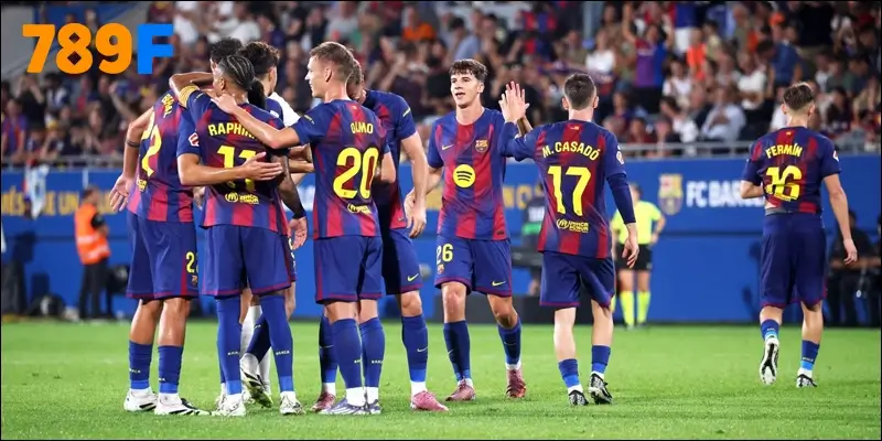 Nhận định về tình hình phong độ Newcastle United vs Barcelona