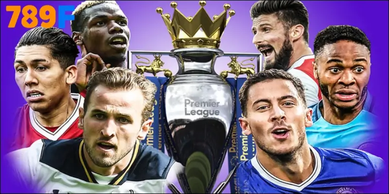 Những điểm nhấn đáng nhớ của bảng xếp hạng Ngoại hạng Anh 2025