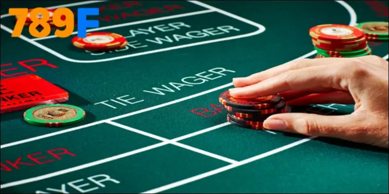 Những lưu ý khi áp dụng toán học vào Baccarat