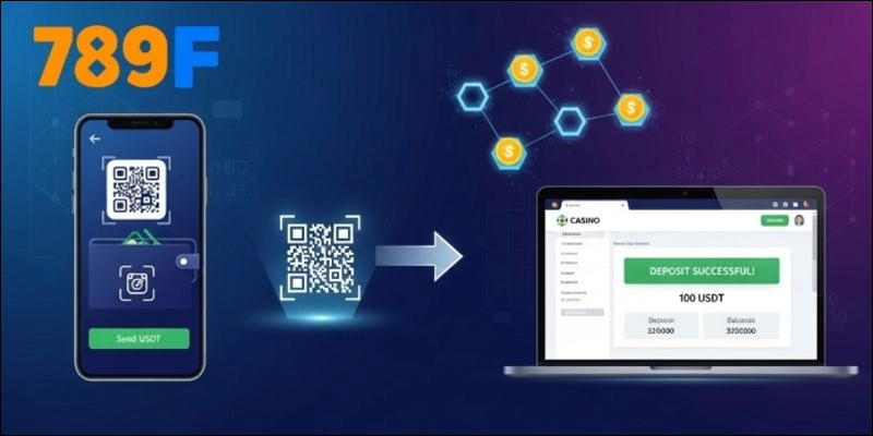 Những lưu ý quan trọng trong cách nạp tiền USDT