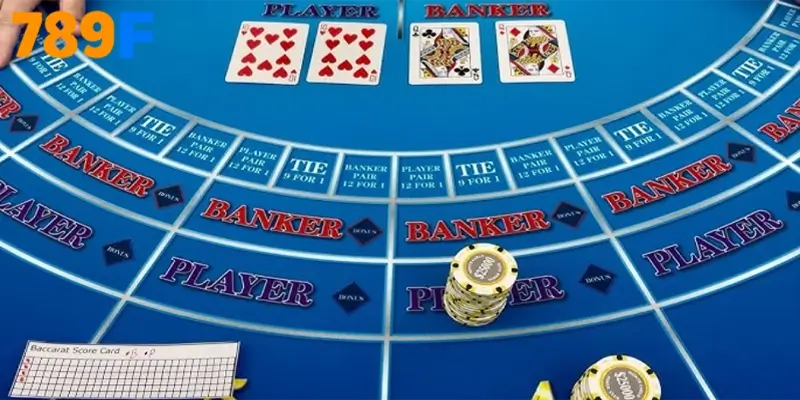 Giải mã Rồng Hổ là gì – 1 Trò chơi trong casino trực tuyến 8 Những Sai Lầm Tâm Lý Thường Gặp Khi Chơi Baccarat