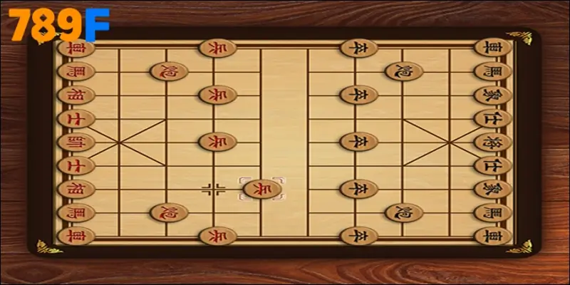 Những thế khai cuộc kinh điển 